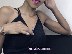 Soalalasoanirina