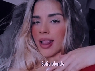 Sofia_blonde