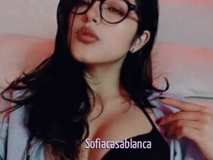 Sofiacasablanca