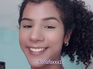 Sofiafoxxx18