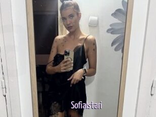 Sofialstari