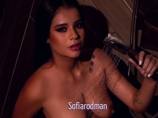 Sofiarodman