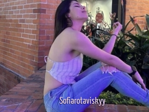 Sofiarotaviskyy