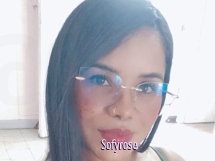 Sofyrose