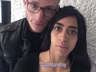 Solandandrey