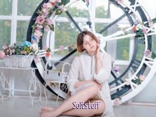 Soltsteff