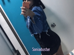 Soniaduster