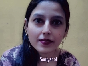 Soniyahot