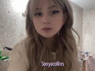 Sonyacollins