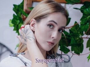 Sonyagenshtalt