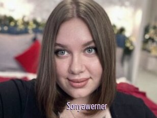 Sonyawerner