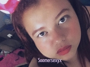 Soomersexyx