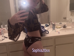 Sophia20xx