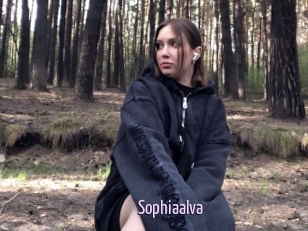 Sophiaalva