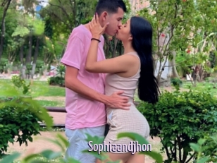 Sophiaandjhon