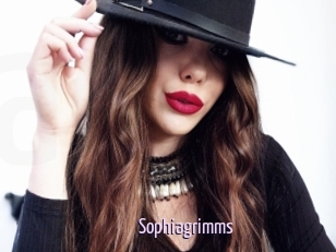 Sophiagrimms