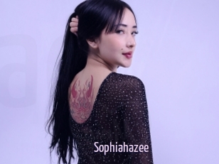 Sophiahazee