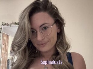 Sophialusts