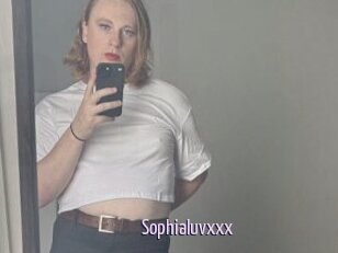 Sophialuvxxx