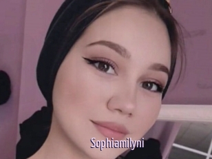 Sophiamilyni