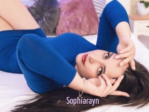 Sophiarayn