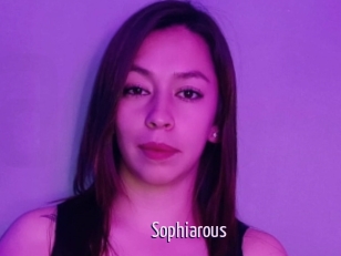 Sophiarous