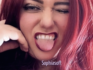 Sophiasoft