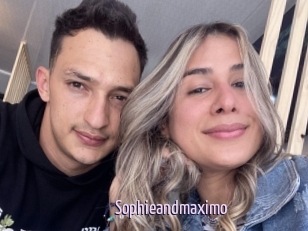 Sophieandmaximo