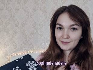 Sophiedenadelle