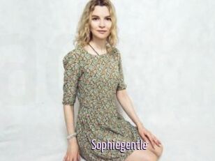 Sophiegentle