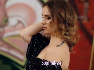 Sophiekent