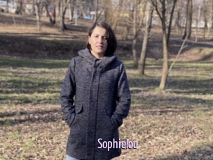 Sophielou