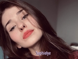 Sophielye