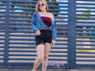 Sophierigth