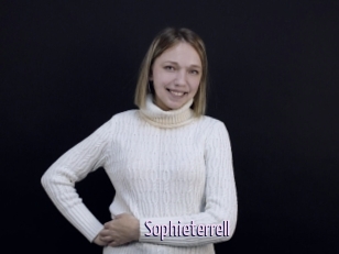 Sophieterrell