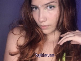 Sophievcam