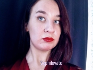 Sophilovato