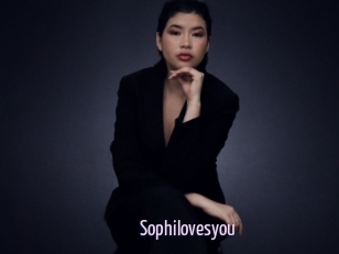 Sophilovesyou