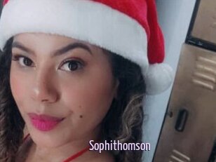 Sophithomson