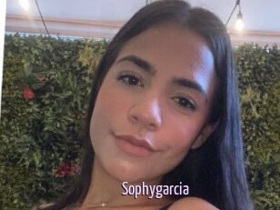 Sophygarcia