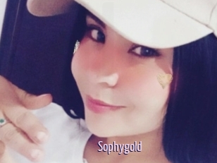 Sophygold