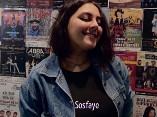 Sosfaye