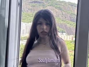 Soulylamami