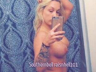 southernbell_raisnhell101 Anal Dilatation