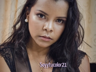 Soyytucolor21