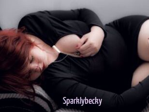 Sparklybecky