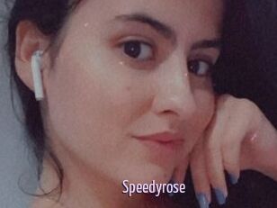 Speedyrose