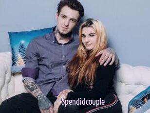 Spendidcouple