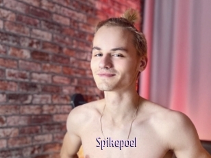 Spikepoel