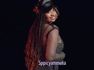 Sppicyammelia